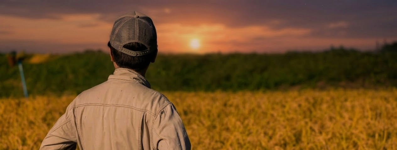 あなたが現在見ているのは あとから来たけど尊敬する彼らのために