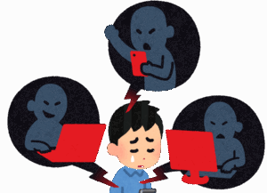 Read more about the article みんなゴメンm(－－)m