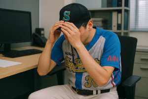 投稿についてもっと詳しく 監督という仕事