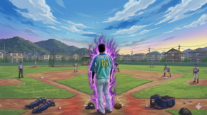 投稿についてもっと詳しく エンターテイメントとしての草野球