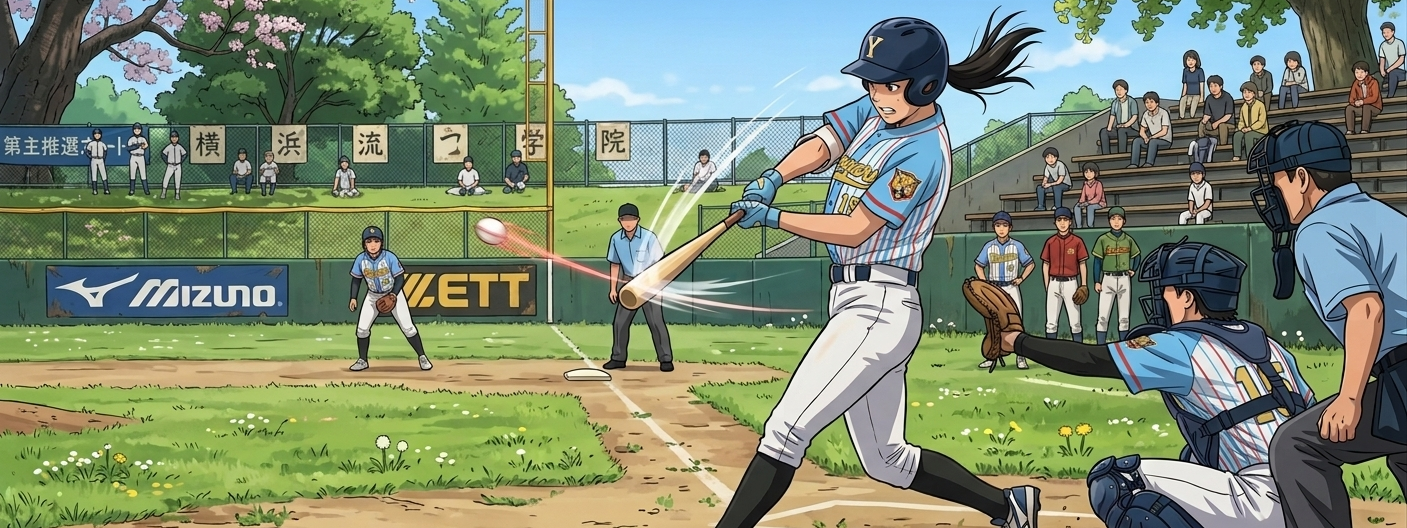 あなたが現在見ているのは Sky Rockets Ladies