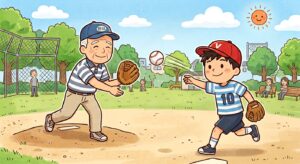 投稿についてもっと詳しく 孫に伝えようと思っている事